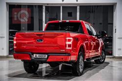 فۆرد F-150